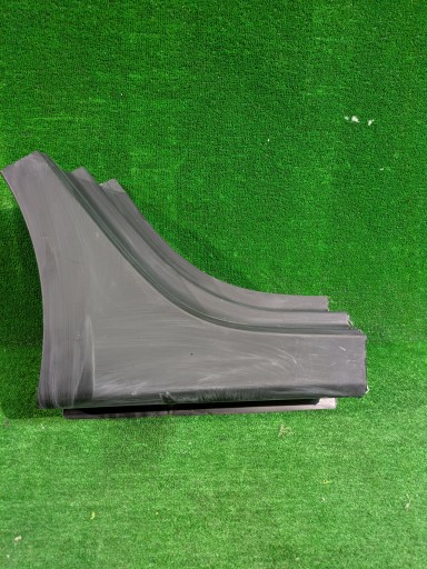 threshold pillar right rear RENAULT MEGANE IV NR.035