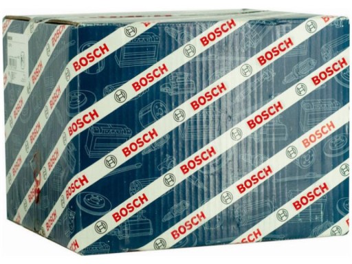 Генератор bosch 0 986 049 530