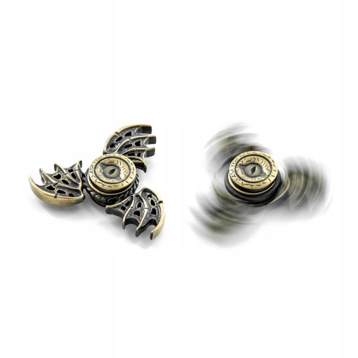 Fidget Spinner Гра престолів ДРАКОН Око Дракона