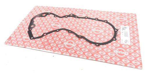 027.421 - ПРОКЛАДКА КОРПУСУ ГРМ GALAXY S-MAX 1.8 TDCI