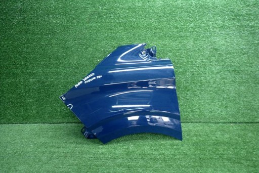 FORD TRANSIT CSUTOM II 23- fender left front front
