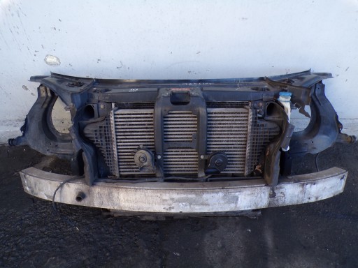 РЕМЕНЬ ПЕРЕДНИЙ РАДИАТОР KMPL MERCEDES W164 ML LIFT