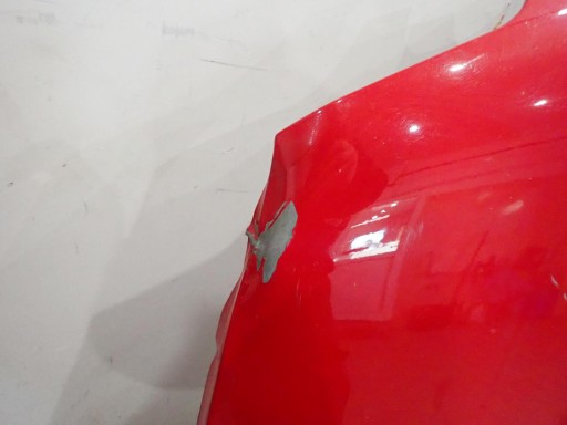 Capot BMW 3 E46 COMPACT 2001