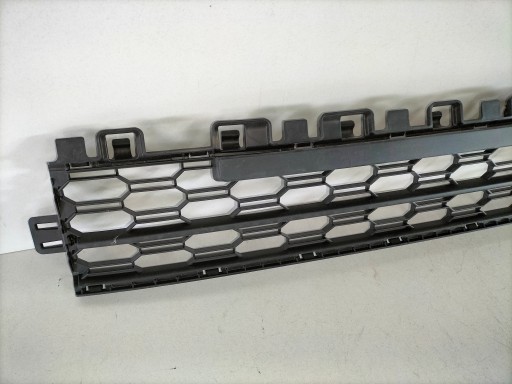 Grill Lüftungsgitter der Stoßstange SKODA OCTAVIA 4 IV 19