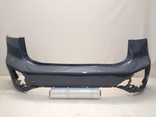 BMW 2 ACTIVE TOURER U06 m-packet 21-> bumper rear part rear PDC