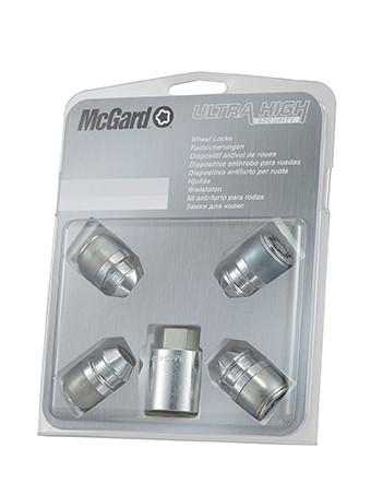 Контргайки McGard 24195 SL
