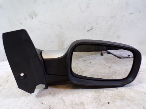 mirror right RENAULT SCENIC 2 II LIFT CONQUEST 8 PIN