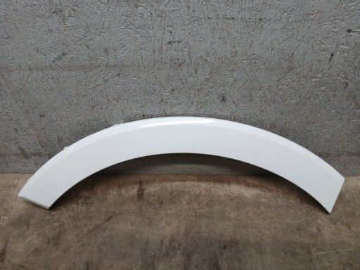 fender front moulding cap left FORD TRANSIT MK8 KK31V278L01AAW