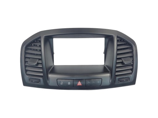 PANEL KRATKI rešetka ventilacije OPEL INSIGNIA A 13282235