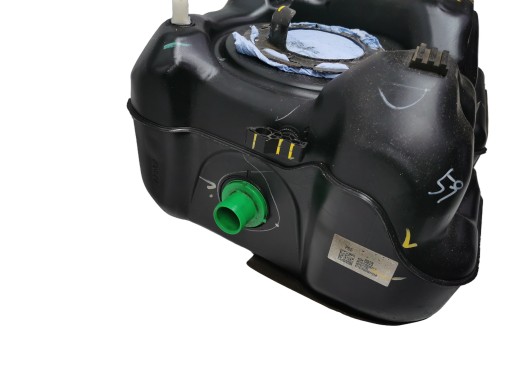 kraftstofftank tank OPEL MOKKA A 2012-2016 1.6 CDTI B16DTH 42346925