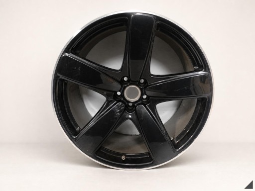 PORSCHE MACAN 95B SPORT CLASSIC disk hliníkový disk 10Jx21 ET19 5x112
