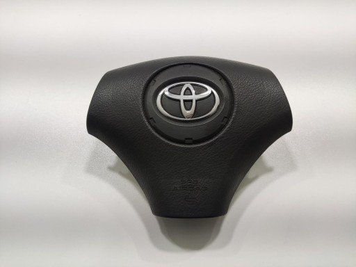 airbag volante airbag TOYOTA COROLLA IX E12 2001-2004