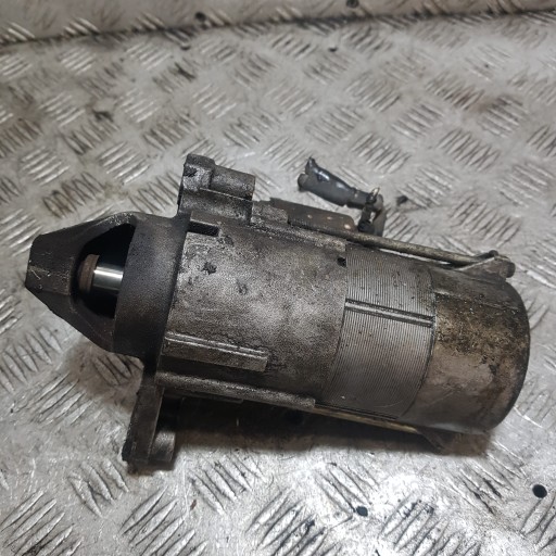 starter CITROEN BERLINGO 1 1.6 HDI