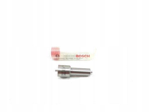 0433171262 - НАКОНЕЧНИК ВПРЫСКА BOSCH RENAULT R 340 G 340