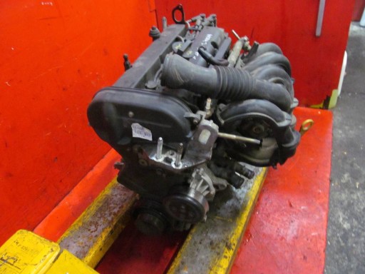 MAZDA 2 DY 1.4 16V FORD FIESTA MK6 FOCUS MK2 engine petrol FXJA