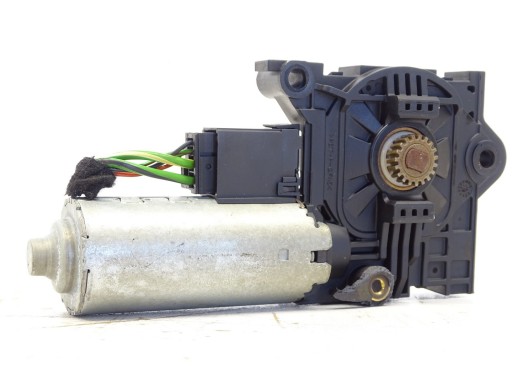 Motor Schiebedach 10028299C AUDI A5 II F5 8W