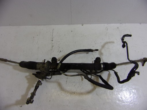 Boîter direction TOYOTA AVENSIS T25