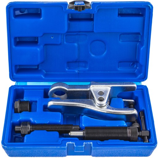 ГІДРАВЛІЧНИЙ ПРИСТРІЙ ДЛЯ ЗНЯТТЯ ШПИЛЬЦІ 1,5 Т