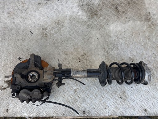 swing McPherson left DUCATO JUMPER BOXER 2.2 HDI LIFT 14