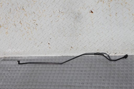 ОПОРКА ПРОВОДІВ КАПОТА MAZDA CX-3 14-21