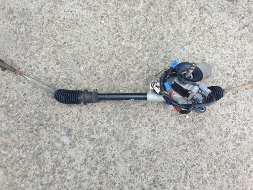 servo control SUZUKI SX4 FIAT SEDICI 48580-54L50 2006