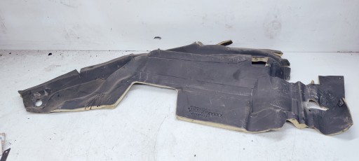 INSONORISATION NADKOLA DROITE ARRIÈRE AUDI Q7 4L0863814B