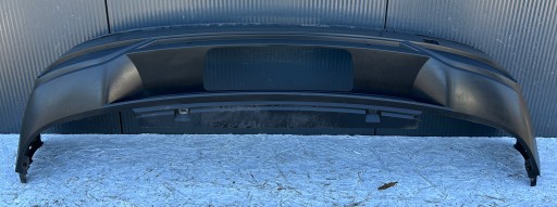 SPOILER of a bumper rear part rear VW TIGUAN II 5NA LIFT PDC 5NA807521D