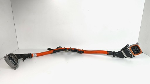 BMW 3 G20 G21 320e 9426355 wiring wysokiego of tension wiring bundle