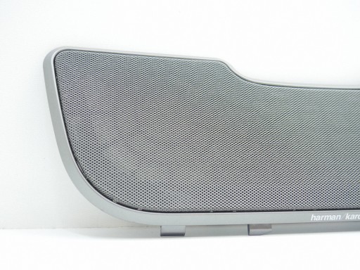 Blende Abdeckung des Lautsprechers Abdeckung, Hutablage HARMAN BMW G11 G12 7445014