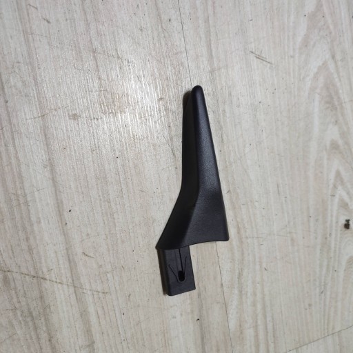 handle control seat Opel Corsa F 9824526480