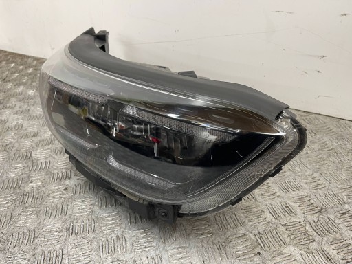 REFLEKTOR light right right FULL LED KIA STONIC LIFT 21- 92102-H8