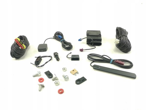 GPS АВТОМОБІЛЬНИЙ ЛОКАТОР COBRA ITALIA 8D0149AB