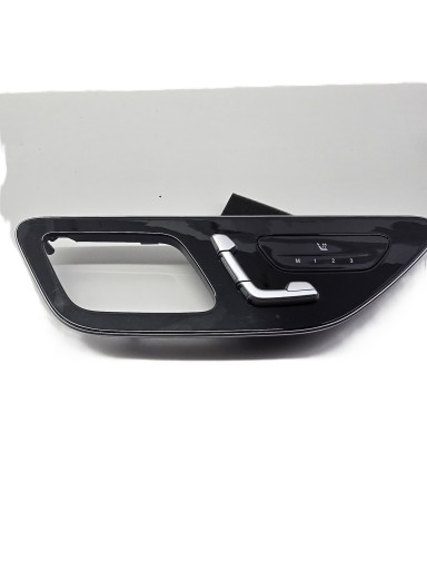 Переключатель сиденья мерседес a2069000419