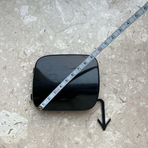 RENAULT CLIO IV KOMBI spoiler bumper rear part 511658583R