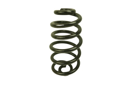 36-242719 - Пружина подвески AUDI A4 B6 A4 B7 Seat Exeo