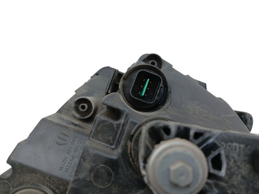 light REFLEKTOR right front KIA SOUL and (2008-2011) 92102-2KXXX EUROPA