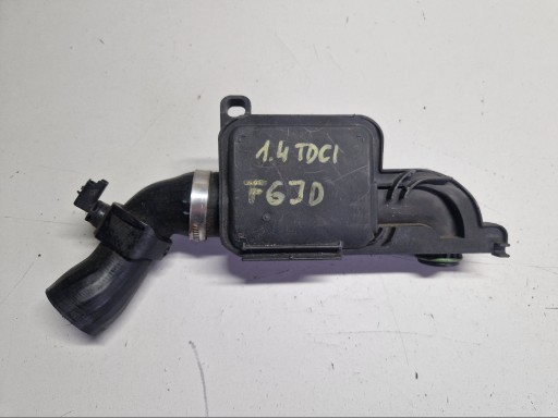 ODMA 9647507680 FORD FIESTA MK6 MK7 1.4 TDCI