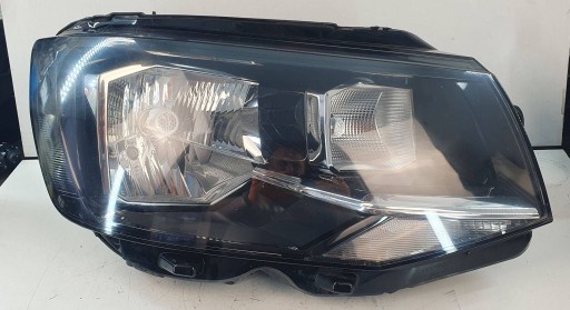 Volkswagen Transporter 7E1 T6 15- right light front front reflektor