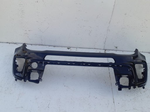 ПЕРЕДНИЙ БАМПЕР Підйомник Jeep Compass