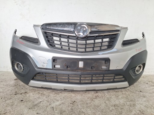 OPEL MOKKA 12-16 bumper + PDC Z176