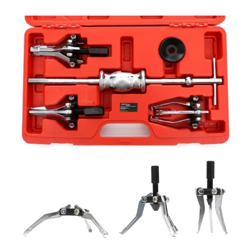 ВНУТРІШНІЙ ПІДШИПНИК ЗНІМАЧ КОМПЛЕКТ 6EL ВАЛІЗУ