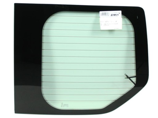 2000010297238 - ЗАДНЄ СКЛО ЗАДНЄ FORD TRANSIT TOURNEO CONNECT 14-P