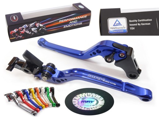 Довгі ручки MRV CNC аксесуари регульовані JAP