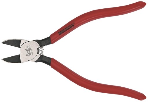 Бічні ріжучі плоскогубці 150 мм MB541 - 6 для пластикових ПК