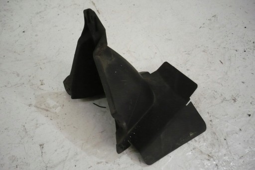 Mazda 3 air duct air line left BHE4-501V1