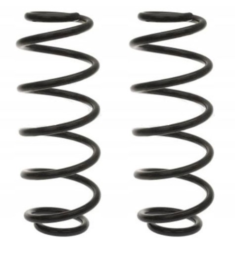 810231 - Пружины задние X2 Audi A4 B6 B7 Avant