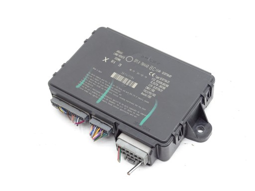 16810814275 - Модуль безключового контролера range rover evoque l538 dpla-19h440-bc