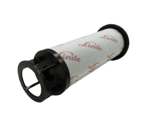 Гідравлічний фільтр Linde 0009831678 оригінал