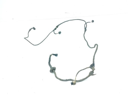 AMD169747 - Mercedes-benz s w221 pdc 2007 года выпуска.