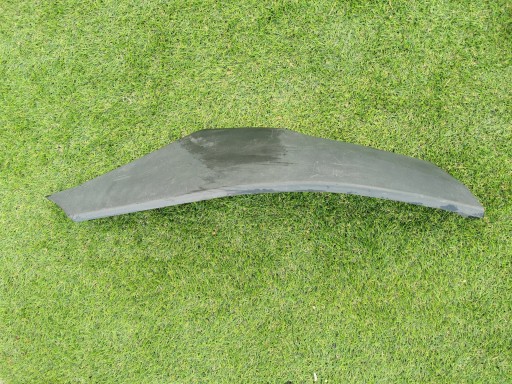 IVECO DAILY moulding cover PRZEDNIEJ PRAWEJ lights 5801354006 original